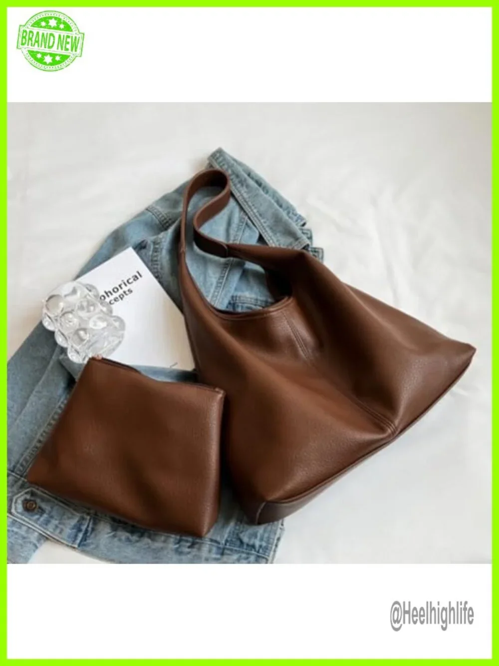 N/A this slouchy